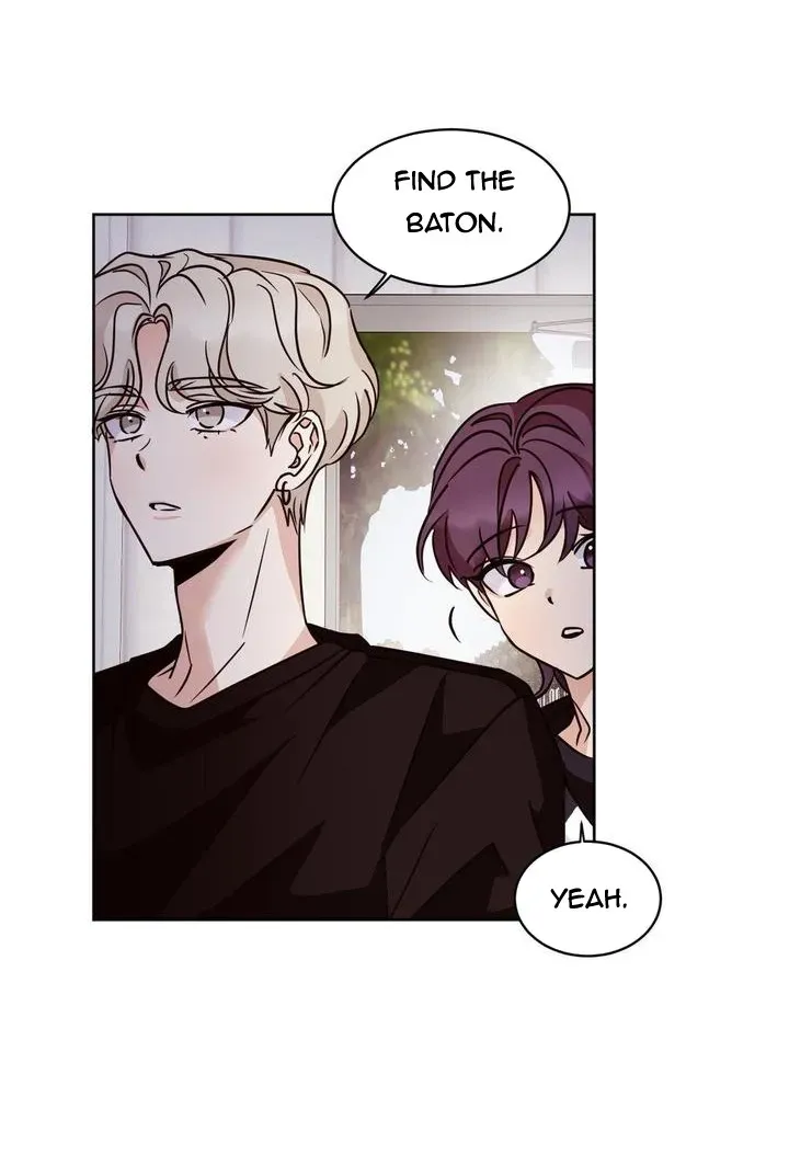 Involuntary Romance Chapter 10 page 44 - 