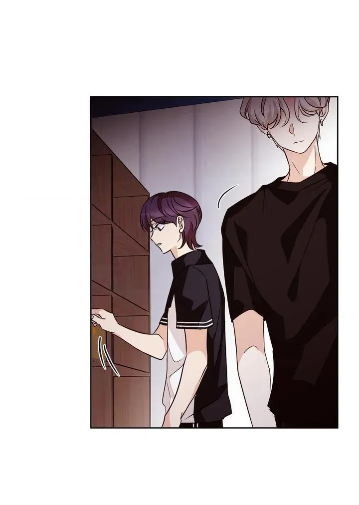 Involuntary Romance Chapter 10 page 45 - 