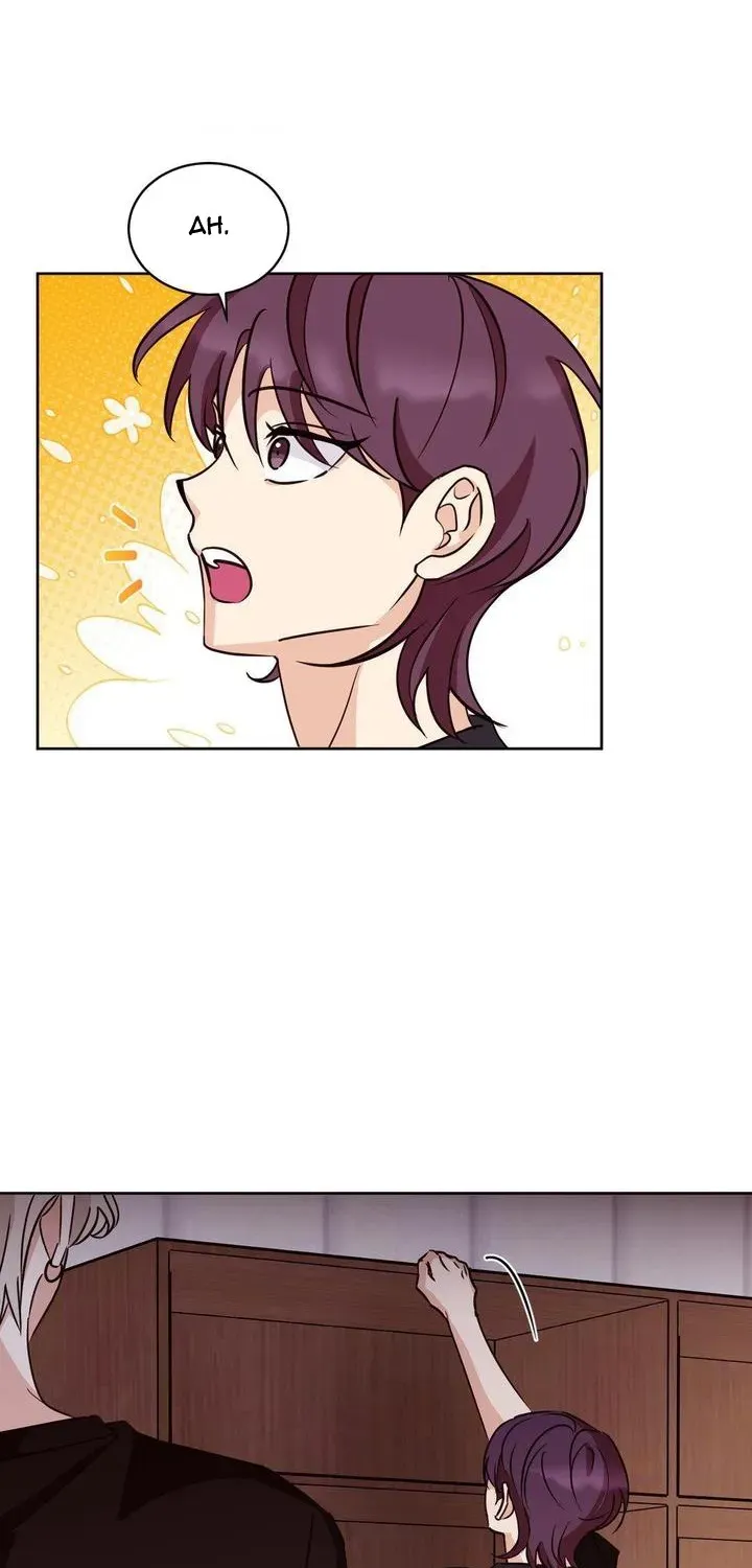 Involuntary Romance Chapter 10 page 46 - 