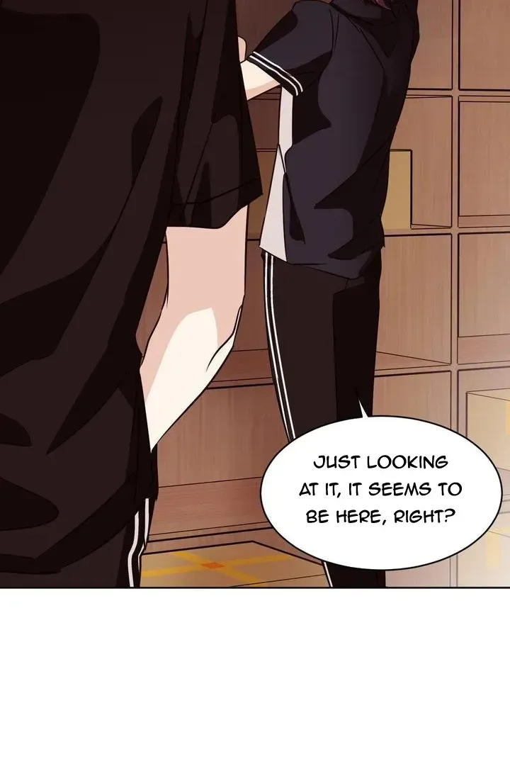 Involuntary Romance Chapter 10 page 47 - 