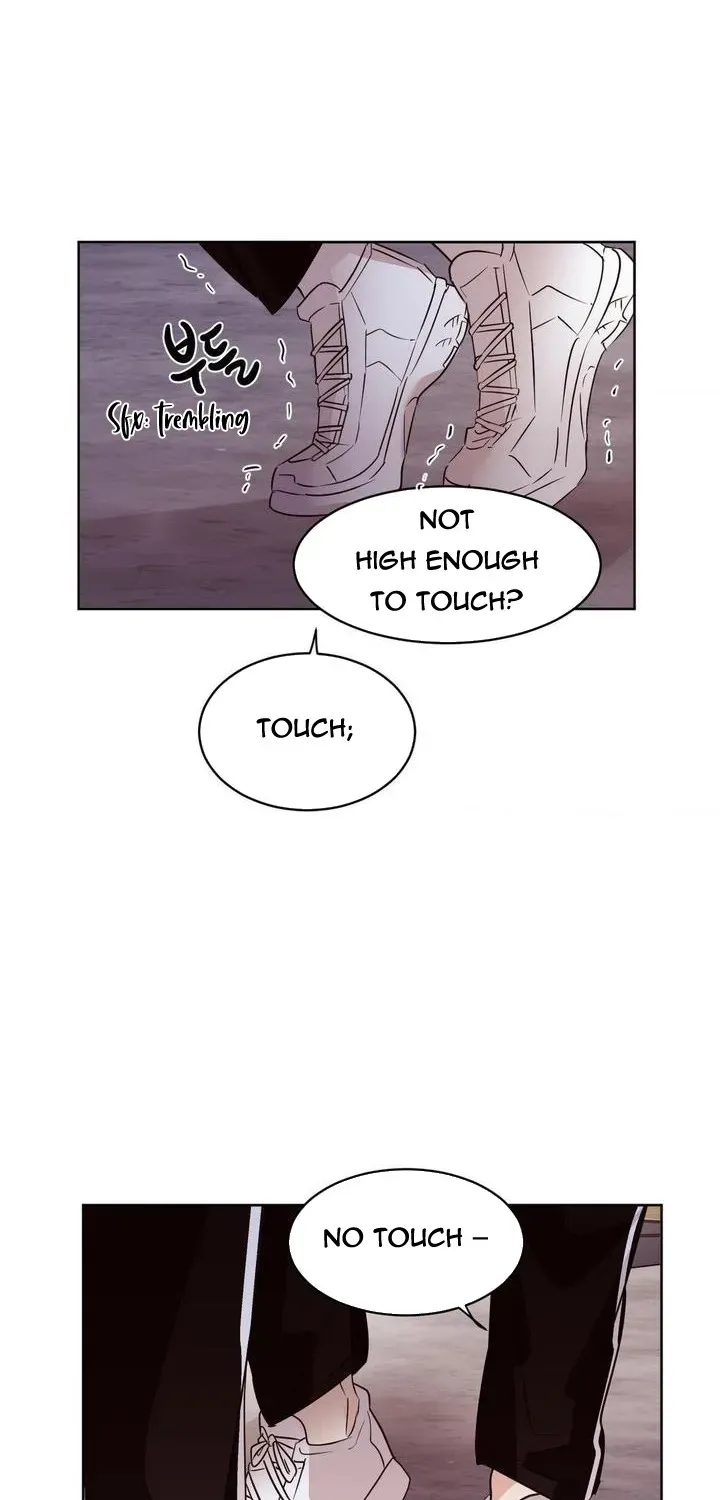 Involuntary Romance Chapter 10 page 48 - 