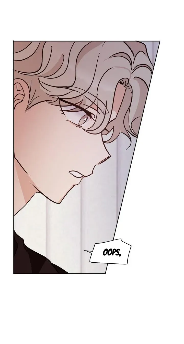 Involuntary Romance Chapter 10 page 51 - 