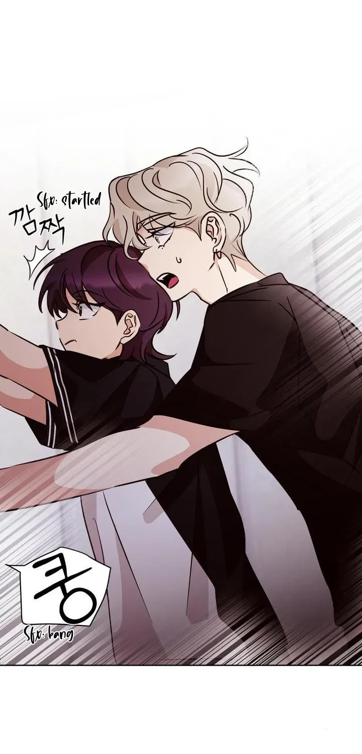 Involuntary Romance Chapter 10 page 52 - 