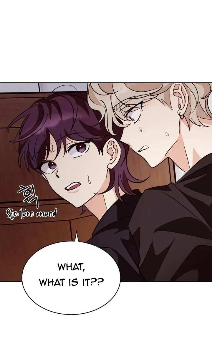 Involuntary Romance Chapter 10 page 54 - 