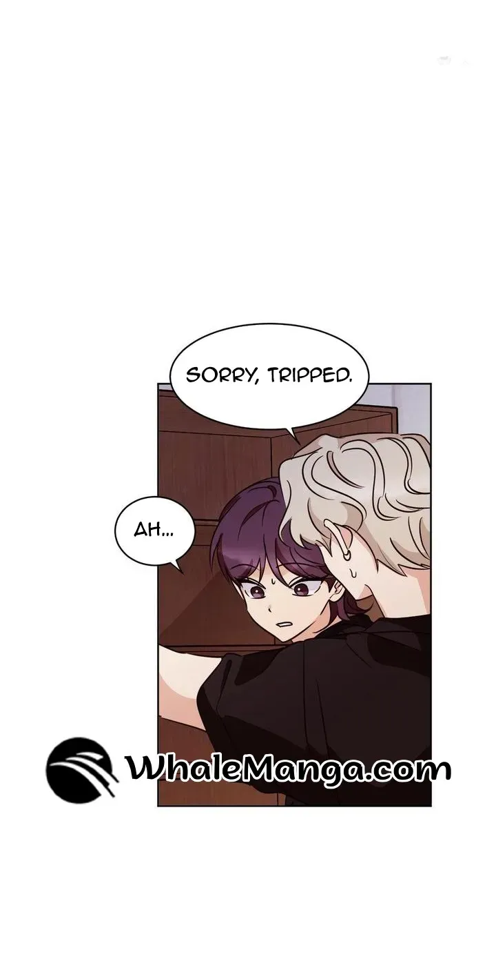 Involuntary Romance Chapter 10 page 55 - 