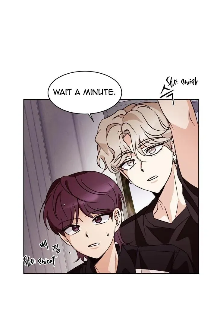 Involuntary Romance Chapter 10 page 56 - 