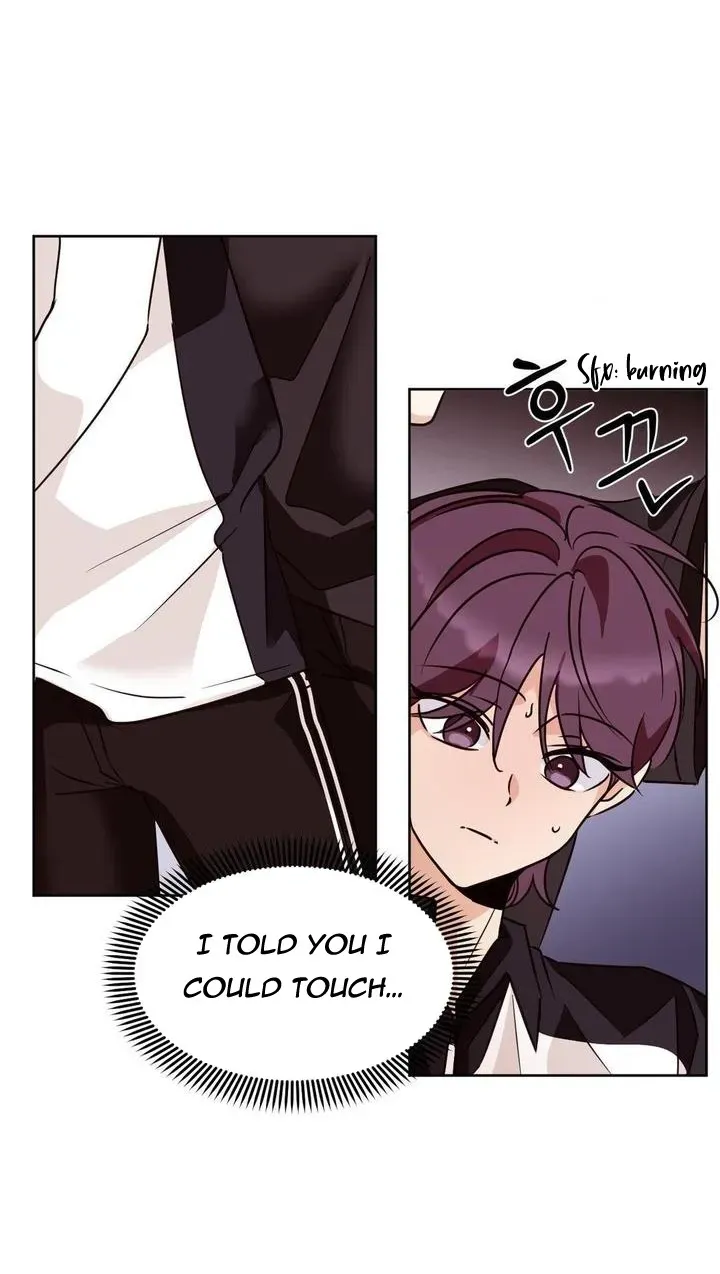 Involuntary Romance Chapter 10 page 58 - 