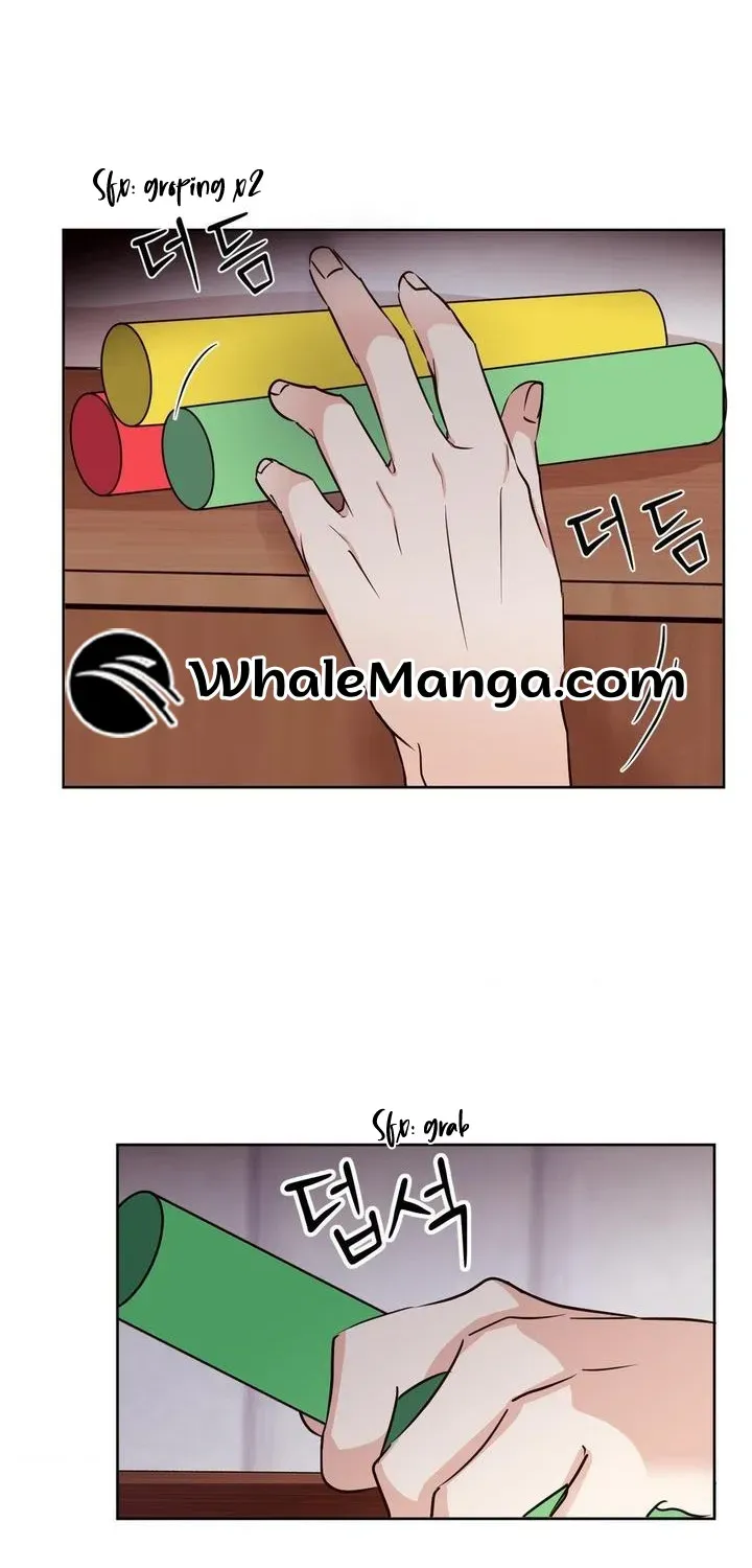 Involuntary Romance Chapter 10 page 59 - 