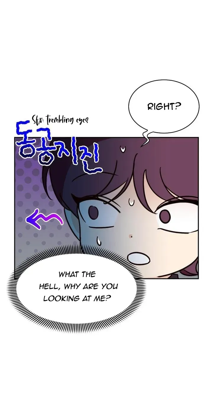 Involuntary Romance Chapter 10 page 7 - 
