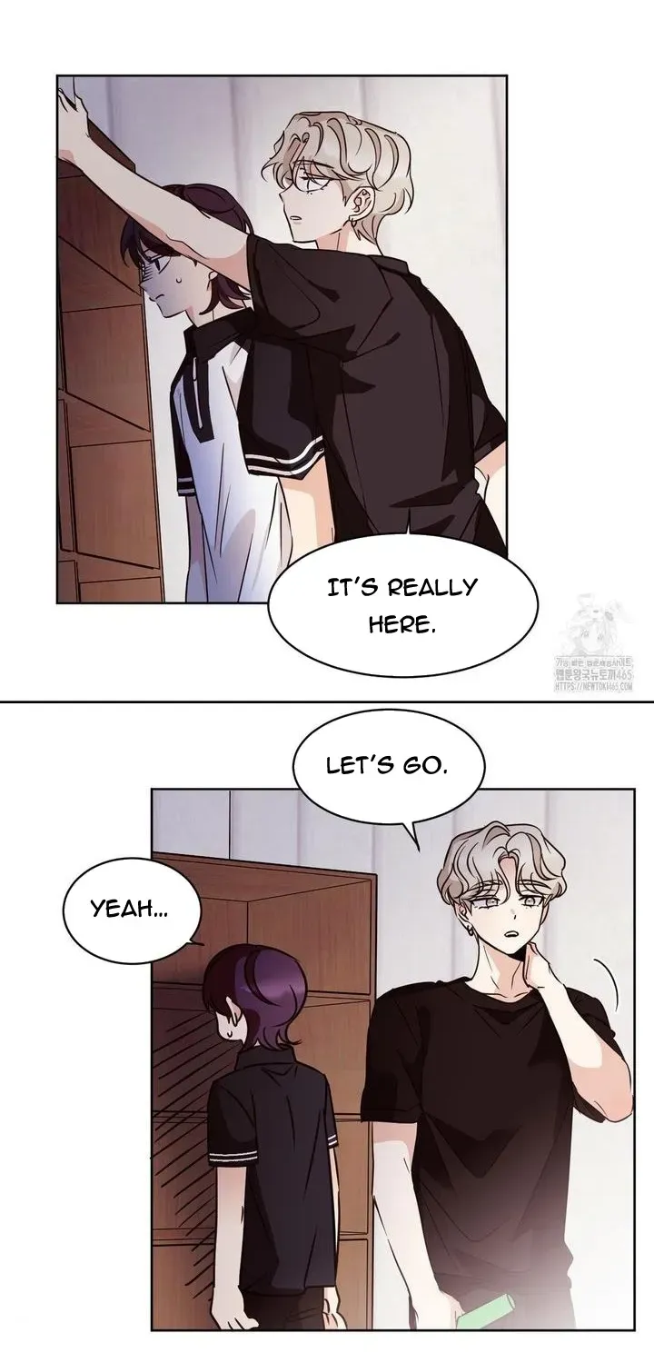Involuntary Romance Chapter 10 page 61 - 