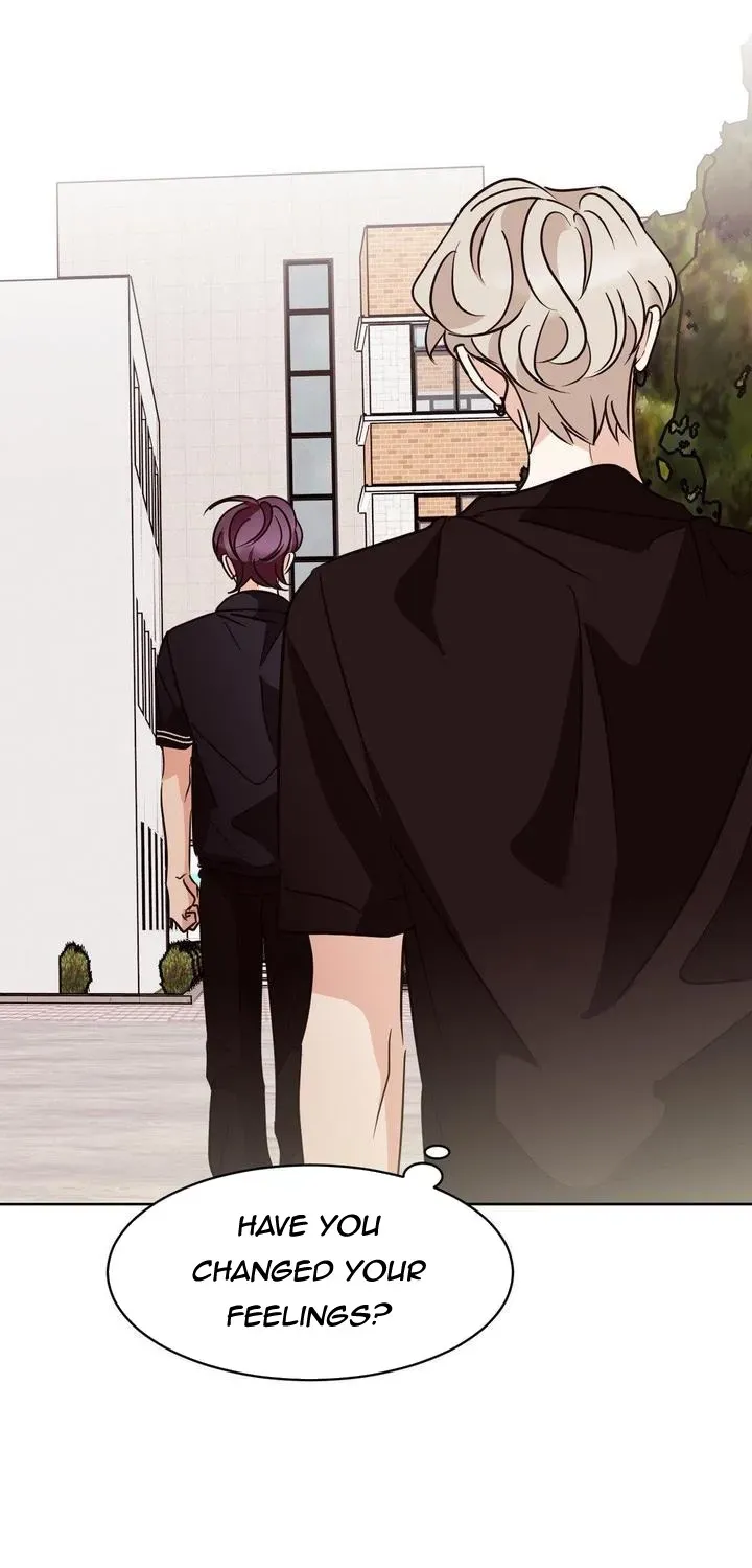 Involuntary Romance Chapter 10 page 70 - 