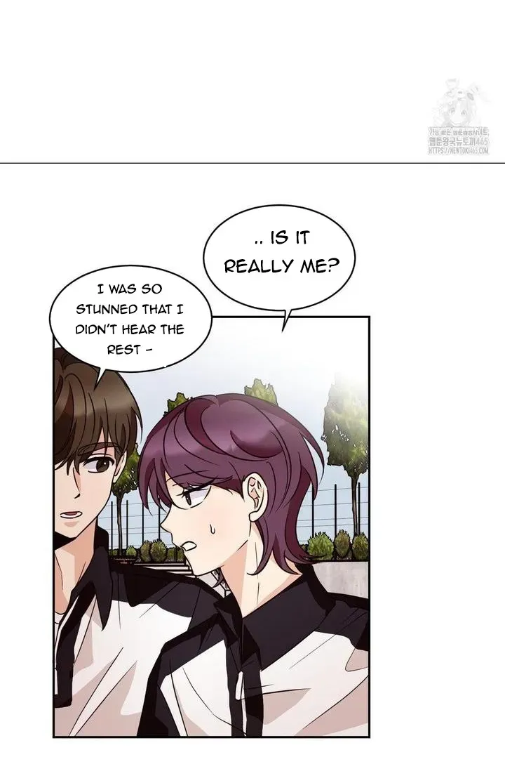 Involuntary Romance Chapter 10 page 9 - 