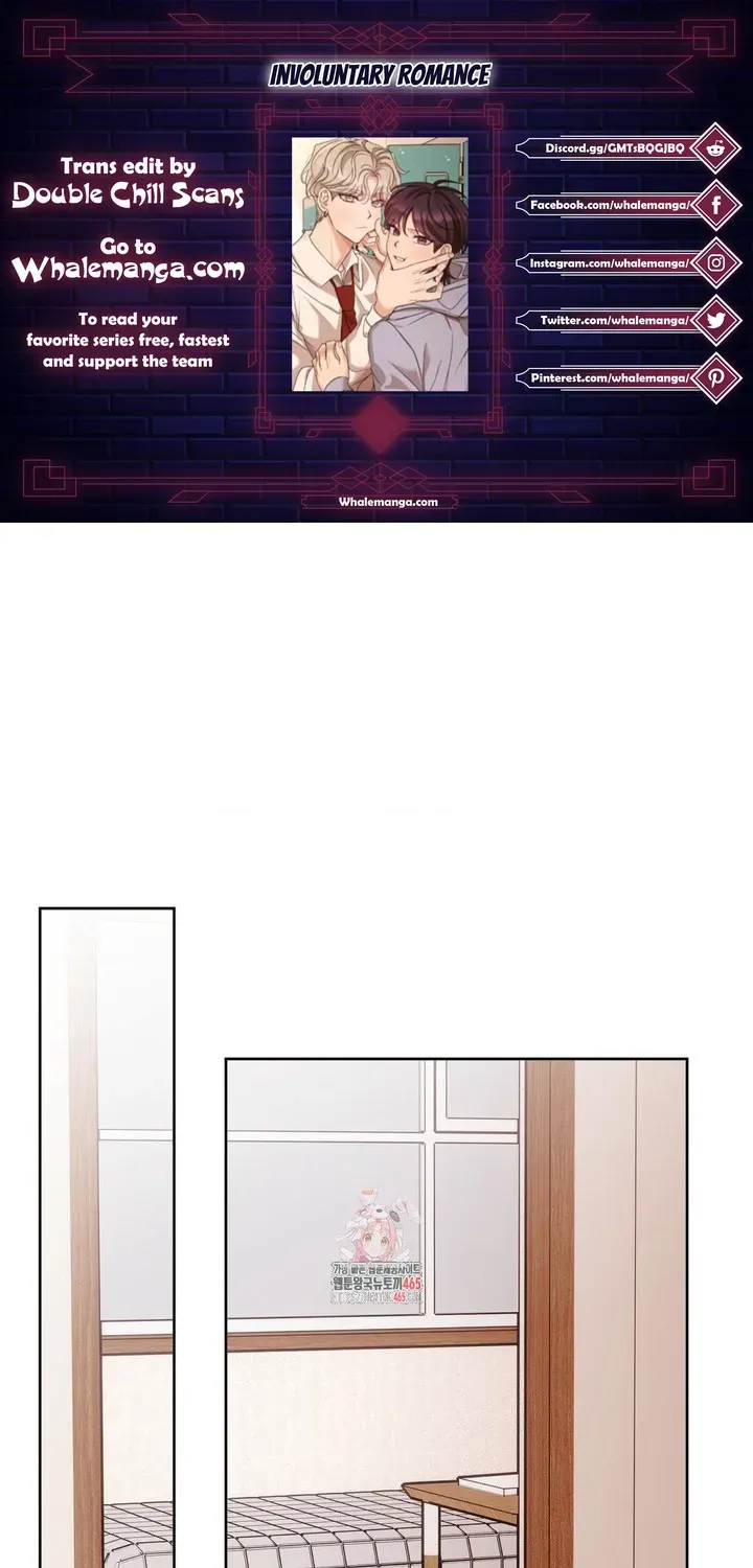 Involuntary Romance Chapter 11 page 2 - 