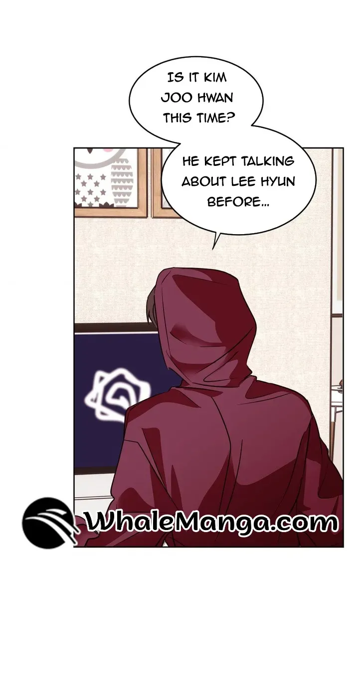 Involuntary Romance Chapter 11 page 11 - 