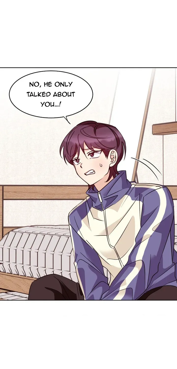 Involuntary Romance Chapter 11 page 12 - 