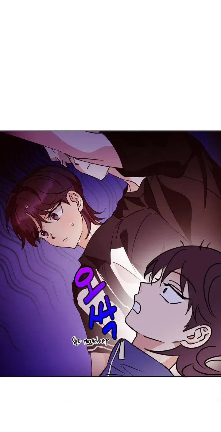 Involuntary Romance Chapter 11 page 19 - 