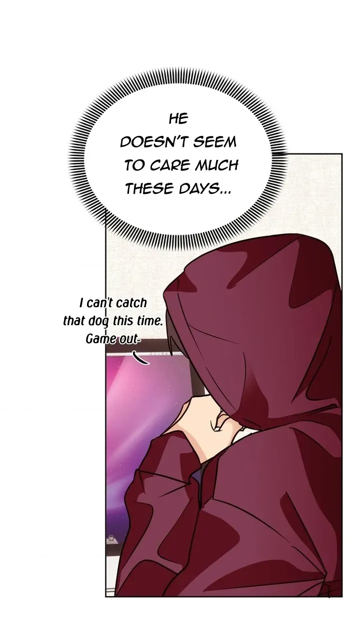 Involuntary Romance Chapter 11 page 22 - 