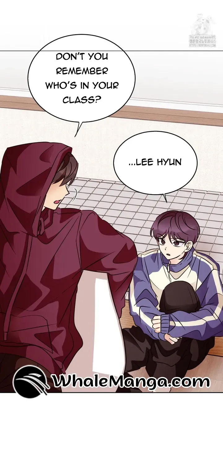 Involuntary Romance Chapter 11 page 23 - 