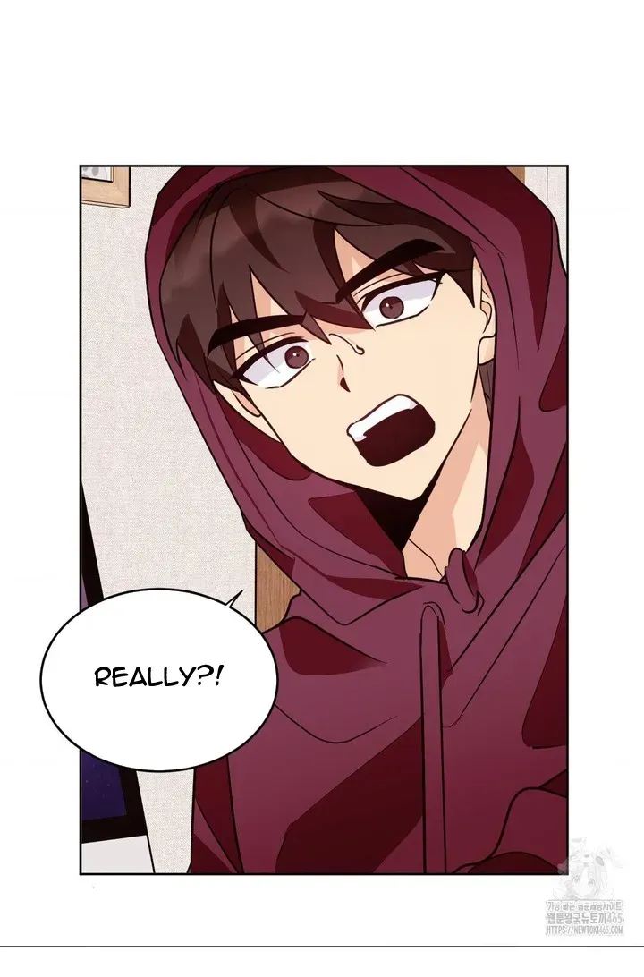 Involuntary Romance Chapter 11 page 24 - 