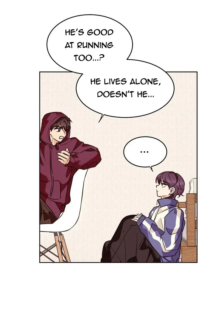 Involuntary Romance Chapter 11 page 25 - 