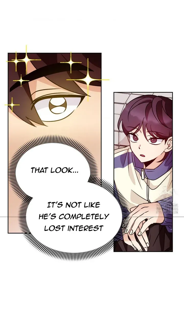 Involuntary Romance Chapter 11 page 26 - 