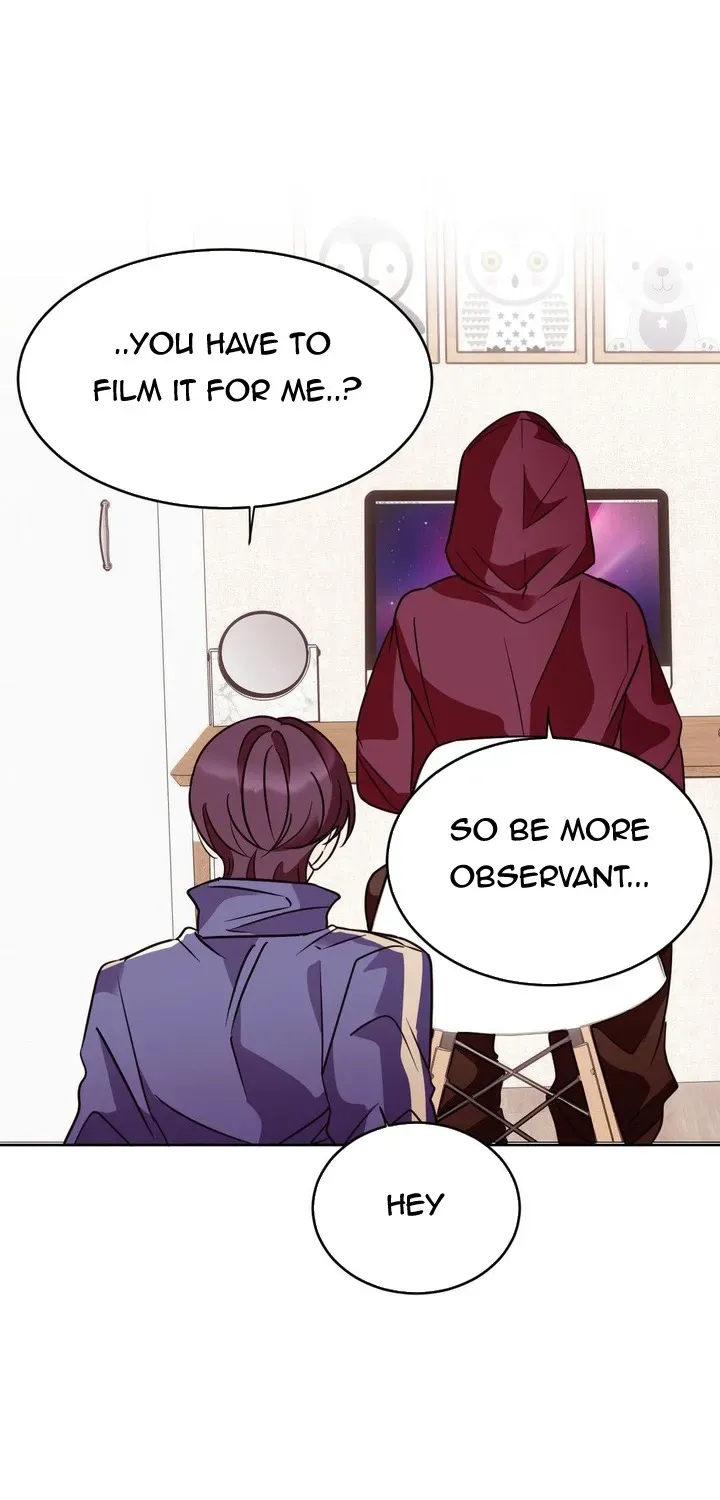 Involuntary Romance Chapter 11 page 27 - 