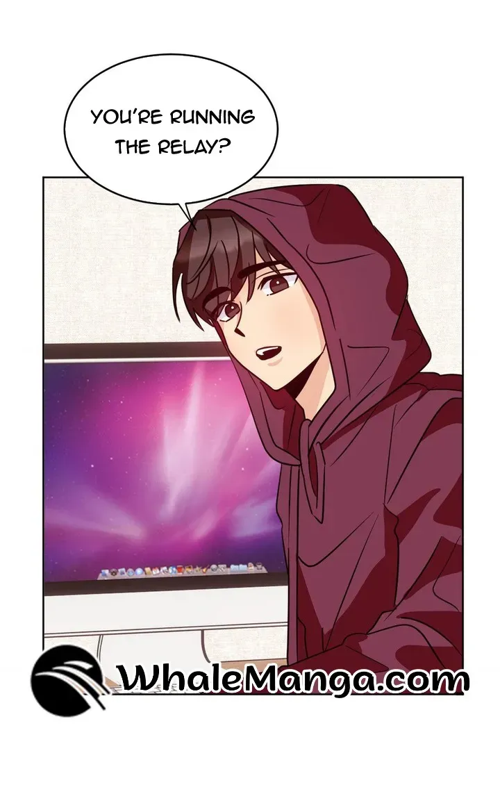 Involuntary Romance Chapter 11 page 4 - 