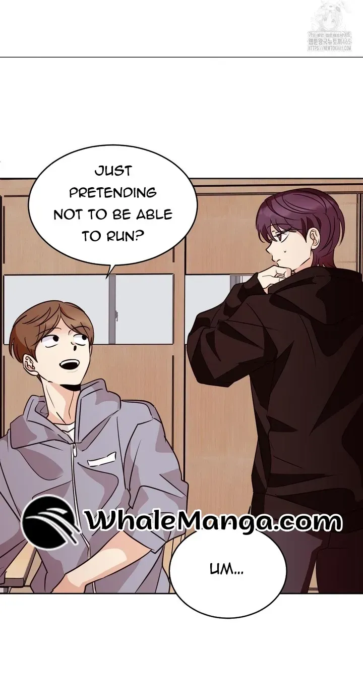 Involuntary Romance Chapter 11 page 37 - 