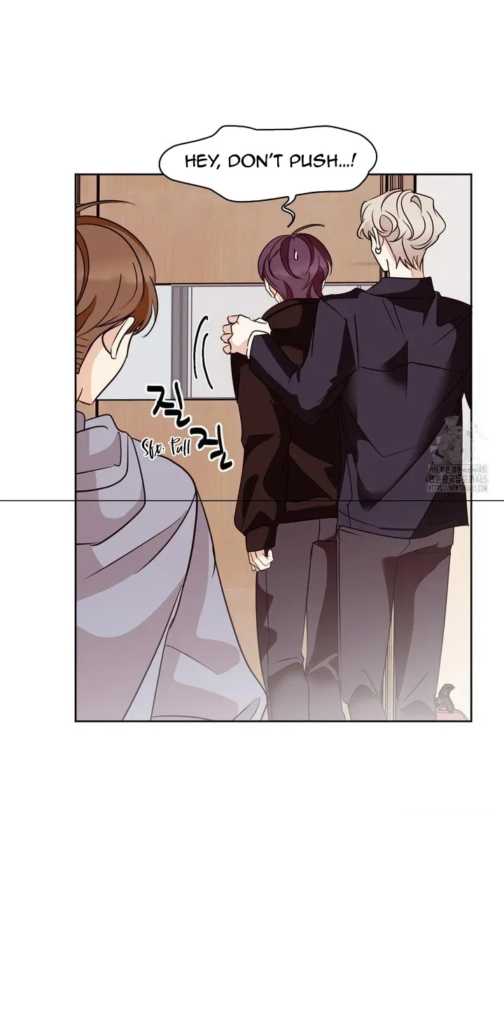 Involuntary Romance Chapter 11 page 39 - 