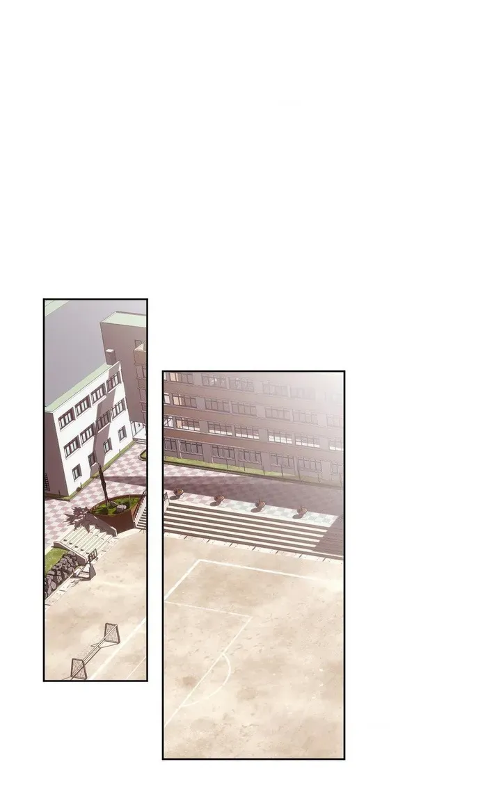 Involuntary Romance Chapter 11 page 40 - 