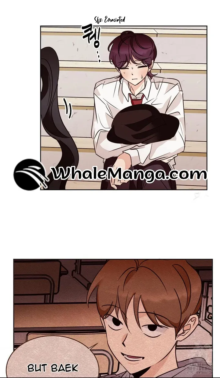 Involuntary Romance Chapter 11 page 43 - 
