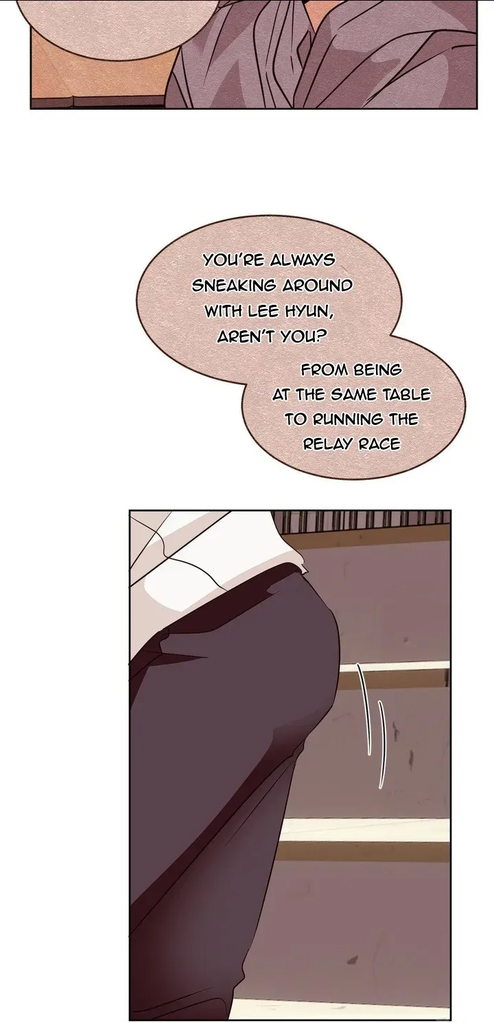 Involuntary Romance Chapter 11 page 44 - 