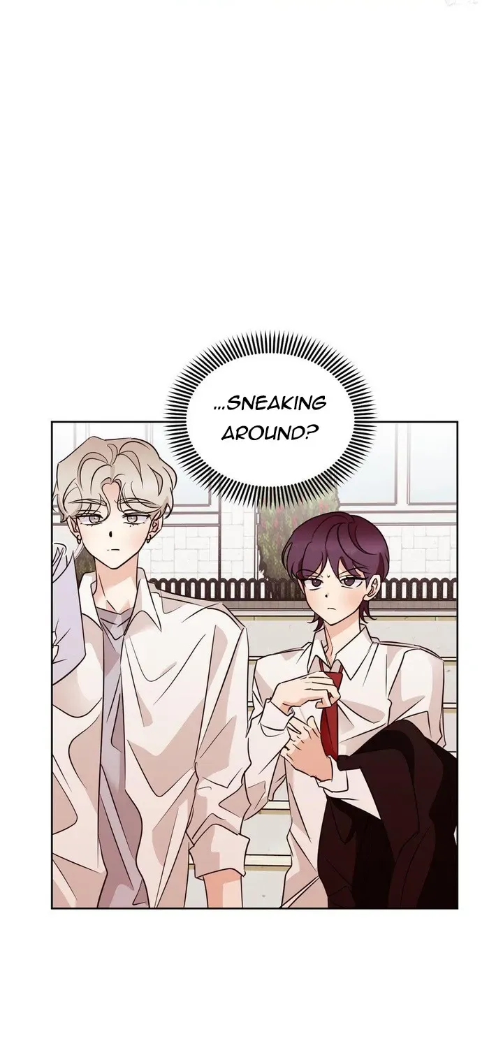 Involuntary Romance Chapter 11 page 45 - 