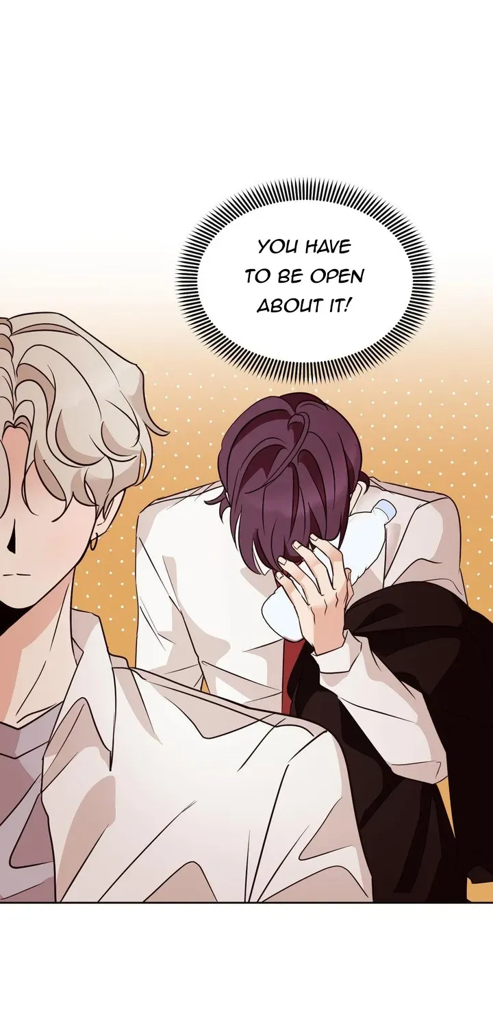 Involuntary Romance Chapter 11 page 47 - 