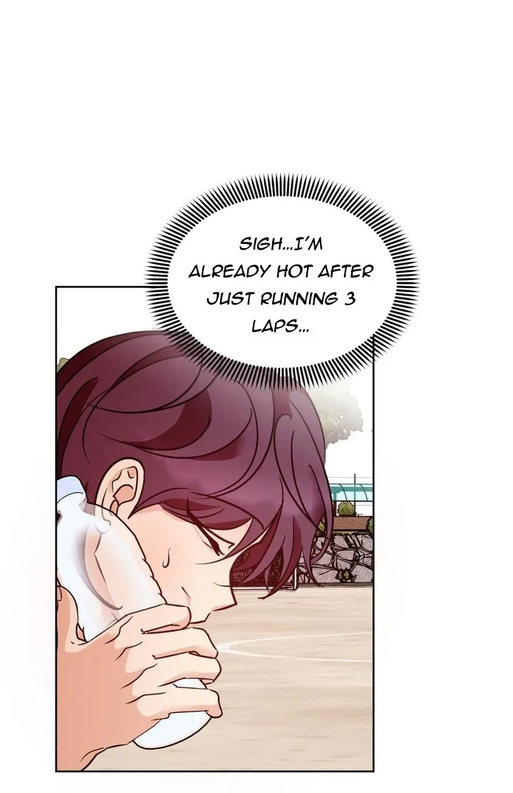 Involuntary Romance Chapter 11 page 49 - 