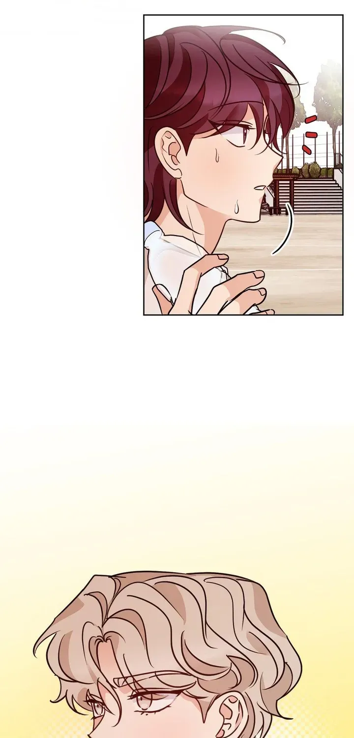 Involuntary Romance Chapter 11 page 50 - 