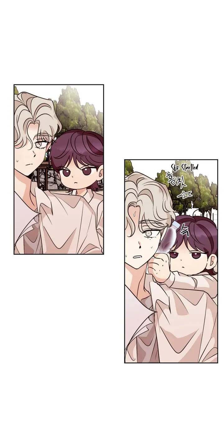 Involuntary Romance Chapter 11 page 52 - 