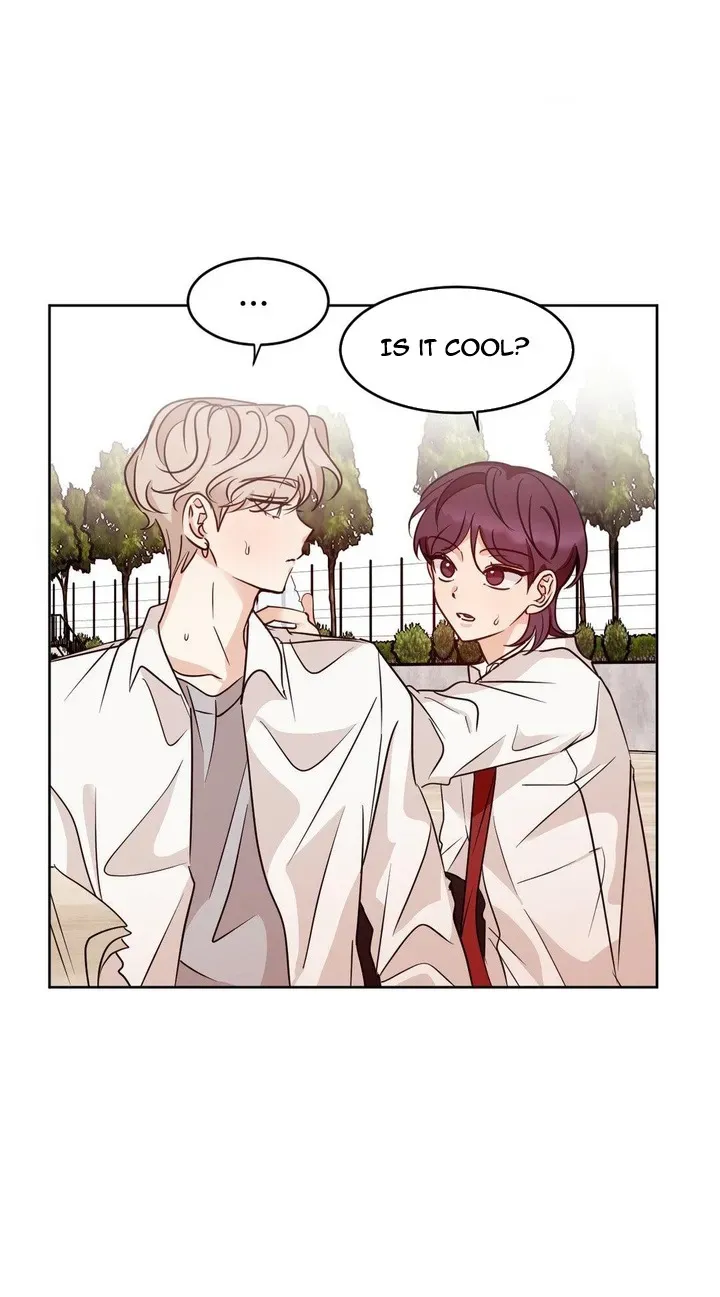 Involuntary Romance Chapter 11 page 53 - 