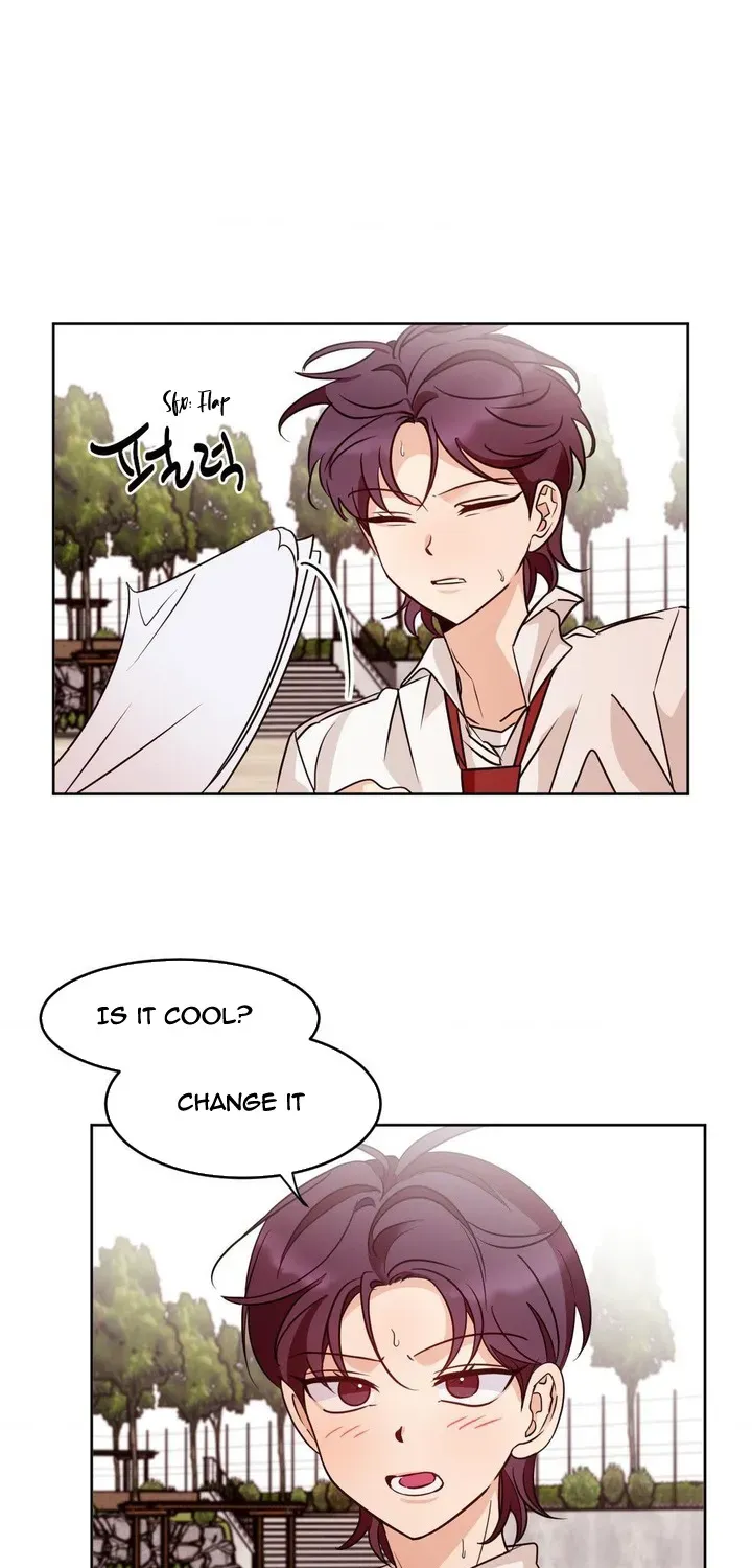 Involuntary Romance Chapter 11 page 54 - 