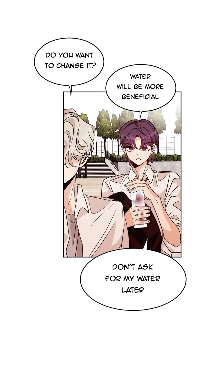 Involuntary Romance Chapter 11 page 56 - 
