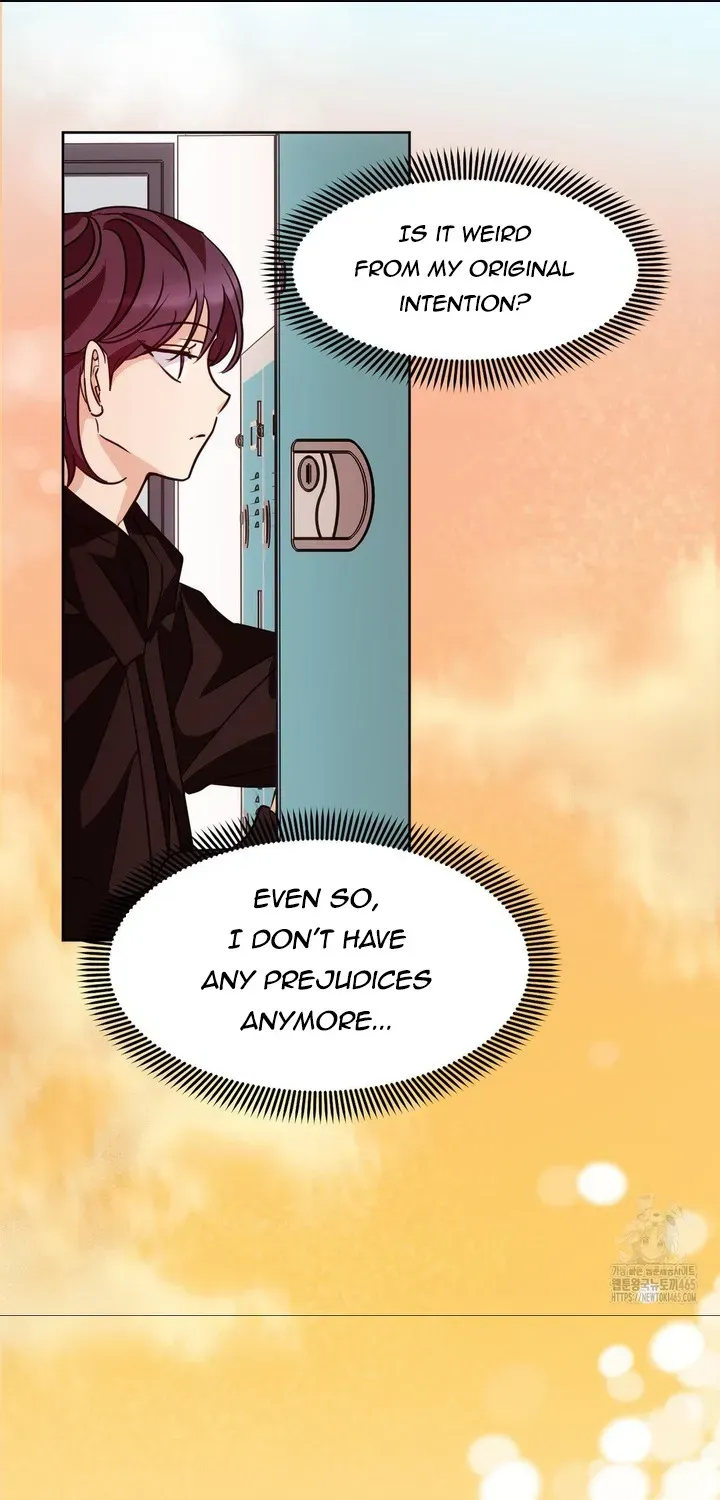 Involuntary Romance Chapter 11 page 59 - 