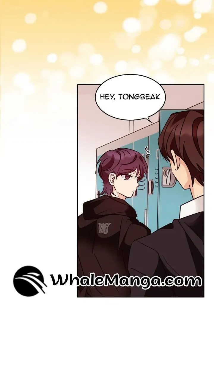 Involuntary Romance Chapter 11 page 60 - 