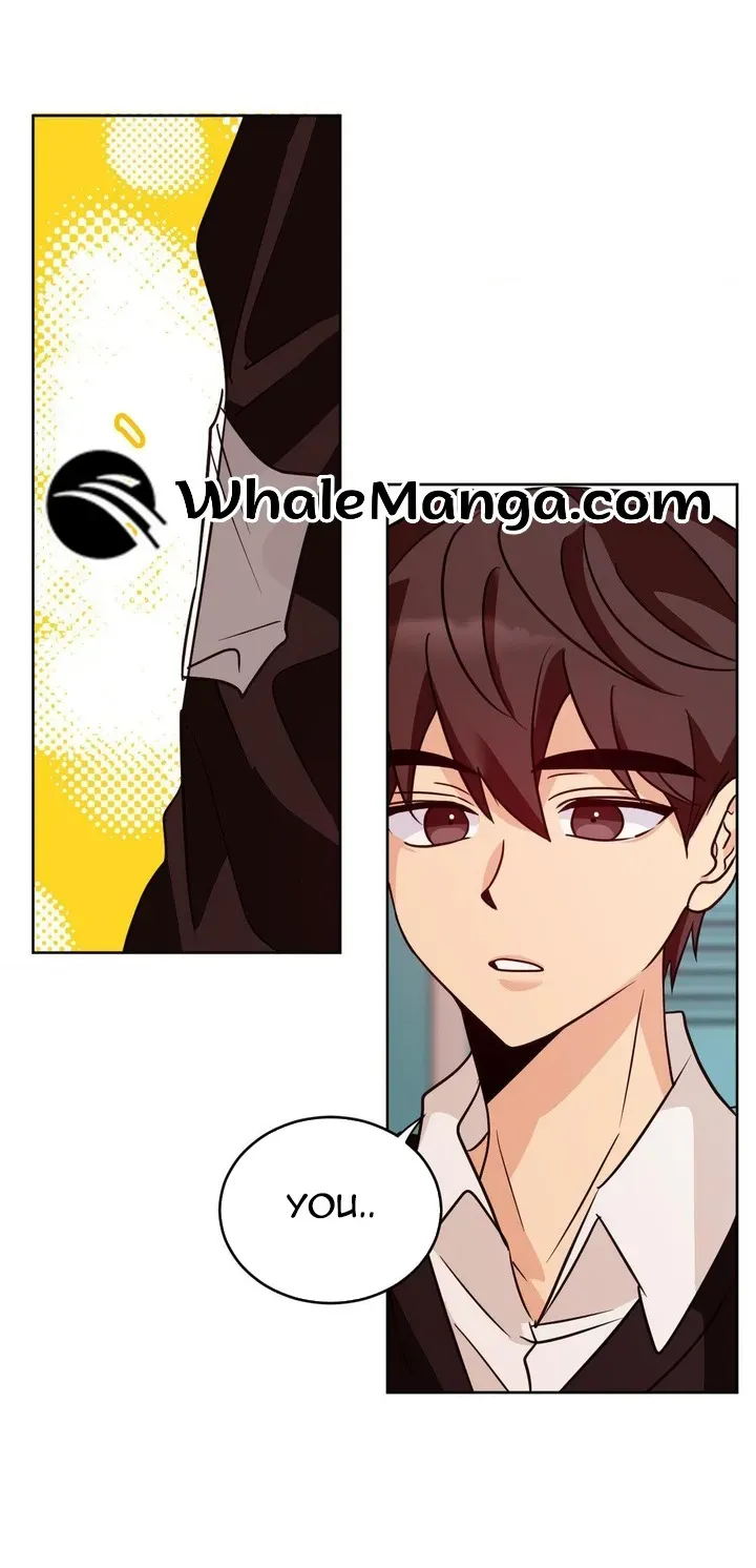 Involuntary Romance Chapter 11 page 63 - 