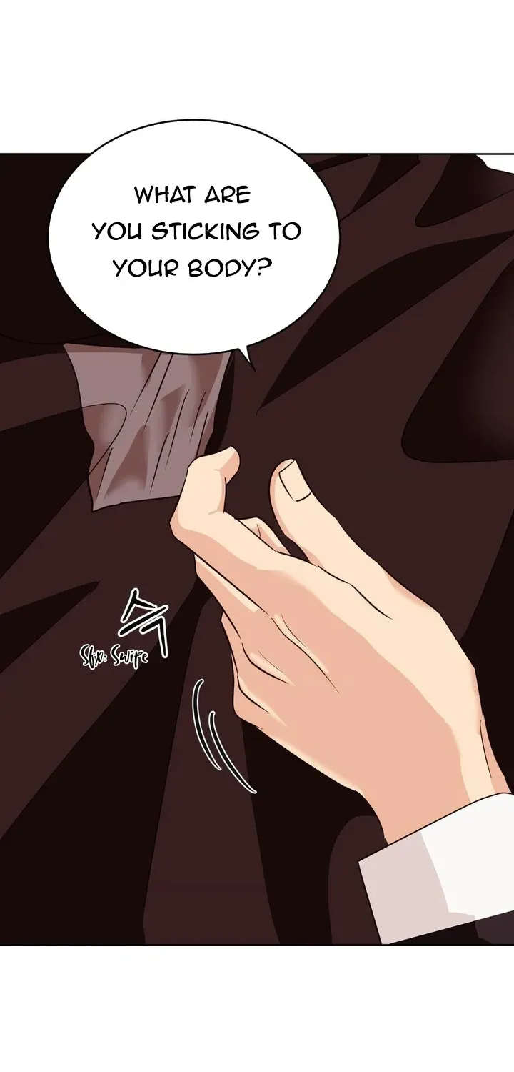 Involuntary Romance Chapter 11 page 64 - 