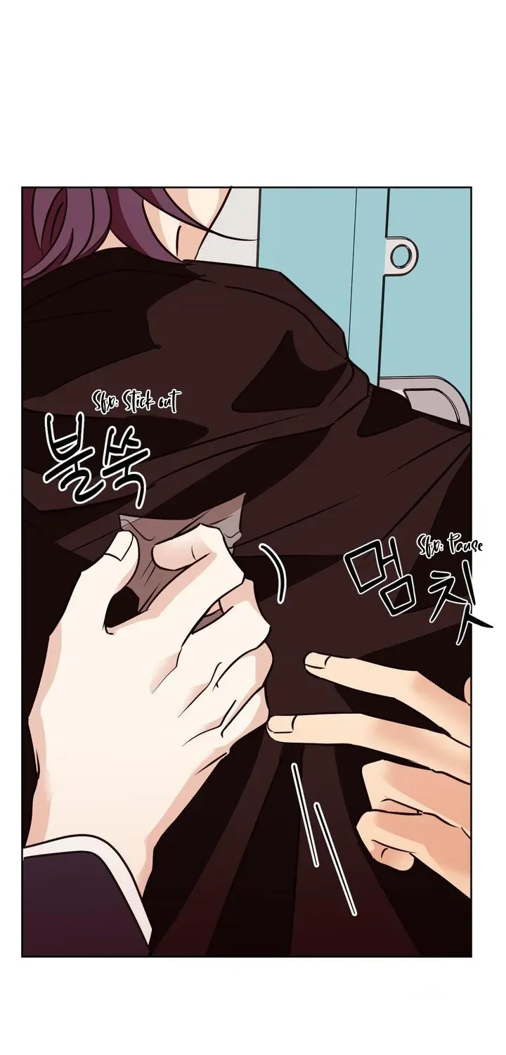 Involuntary Romance Chapter 11 page 66 - 