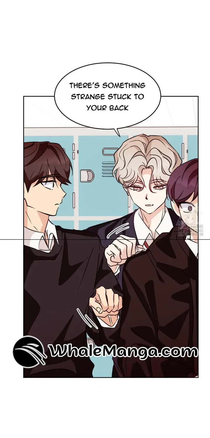 Involuntary Romance Chapter 11 page 68 - 