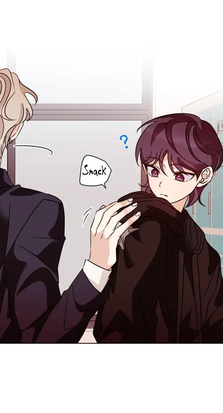 Involuntary Romance Chapter 11 page 71 - 