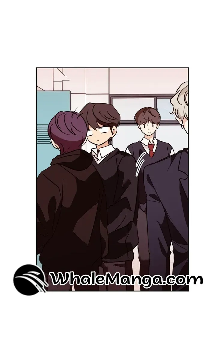 Involuntary Romance Chapter 11 page 72 - 