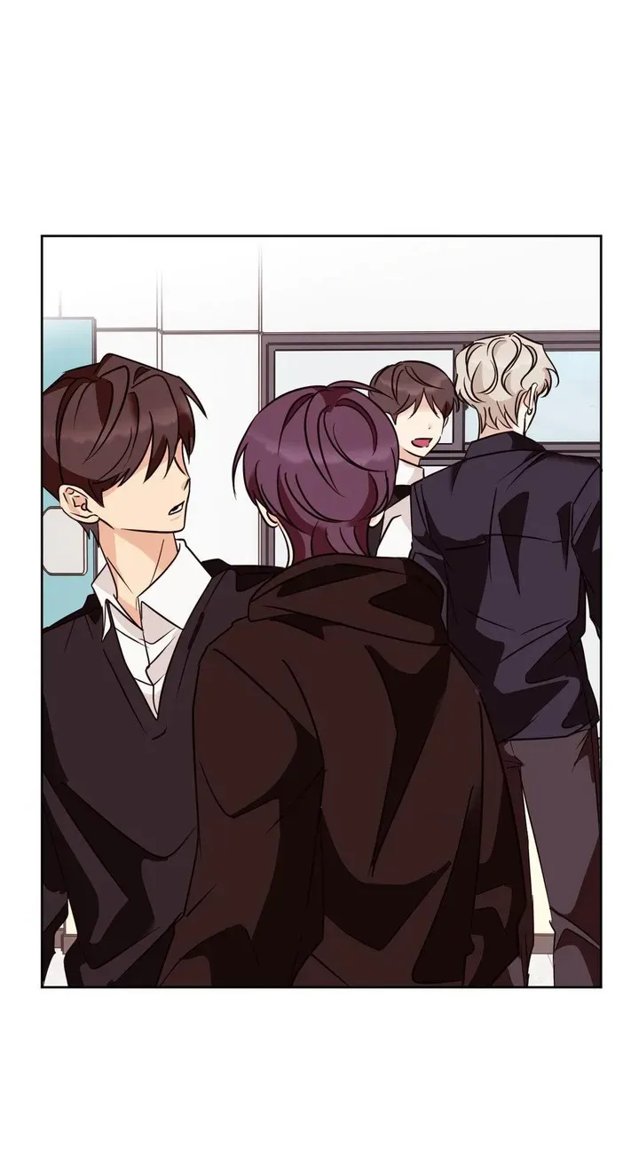 Involuntary Romance Chapter 11 page 76 - 