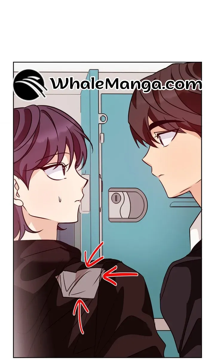 Involuntary Romance Chapter 11 page 77 - 